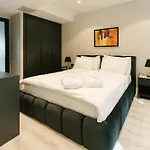 Decamondo Residence Karakoey