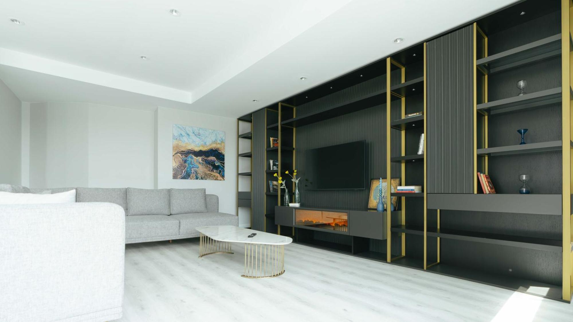 Decamondo Karakoey Aparthotel *