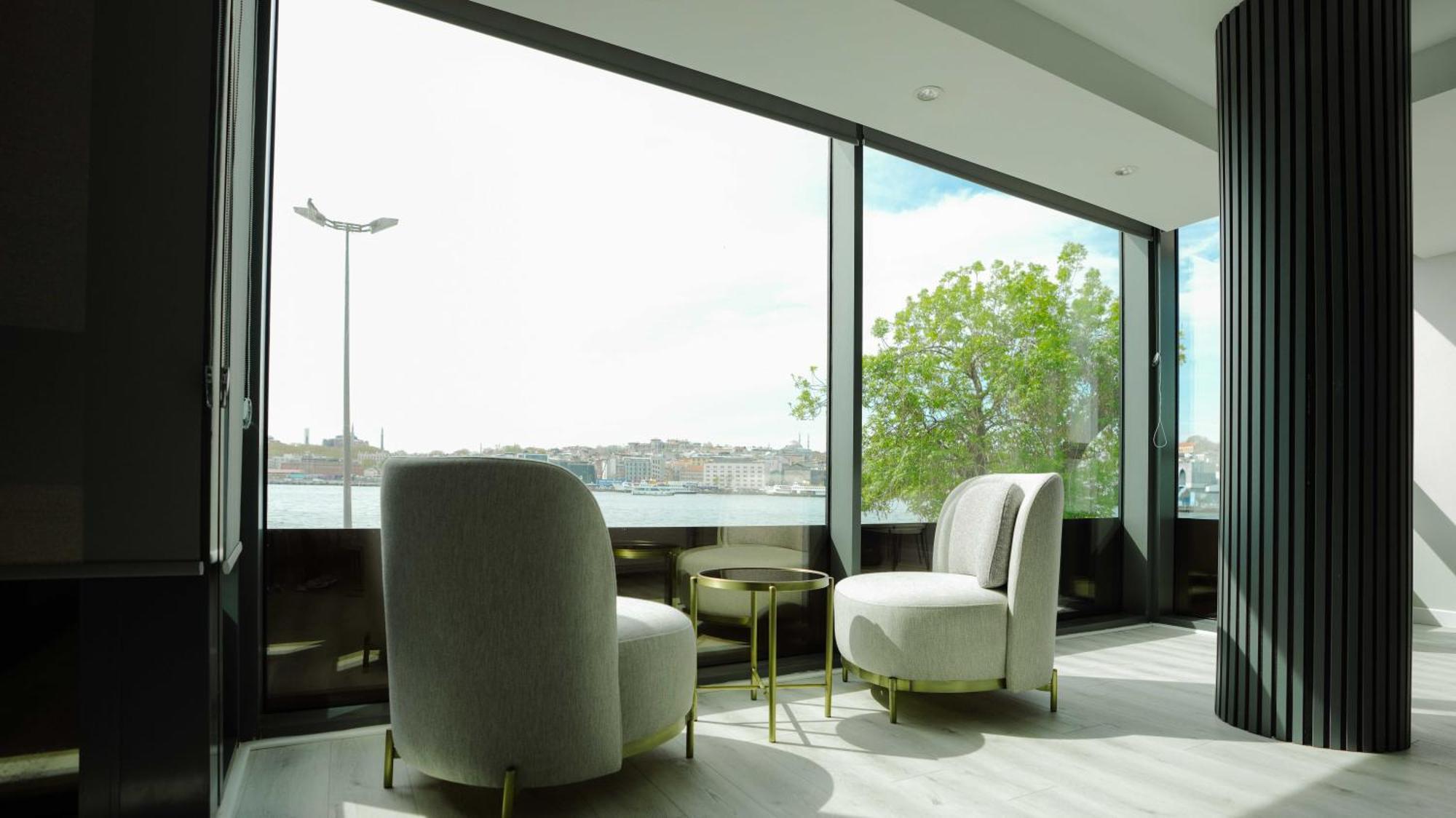 Aparthotel Decamondo Karakoey Provincia di Istanbul