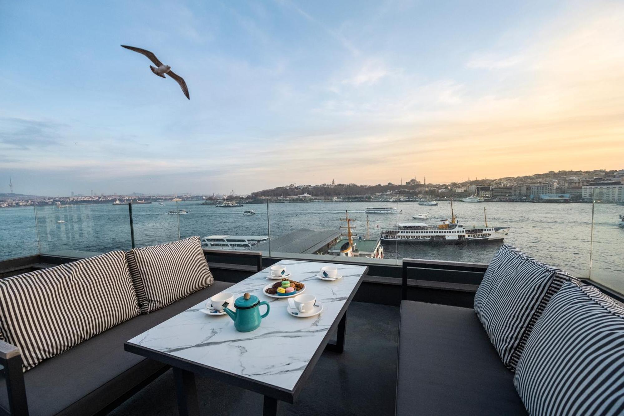 Decamondo Karakoey Provincia di Istanbul