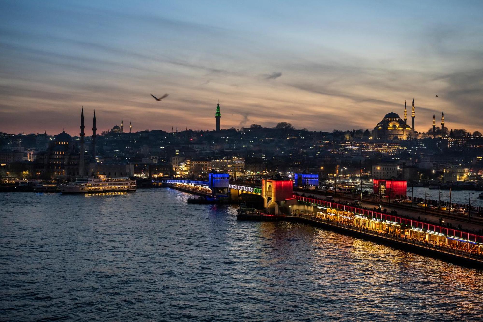 Decamondo Karakoey Provincia di Istanbul