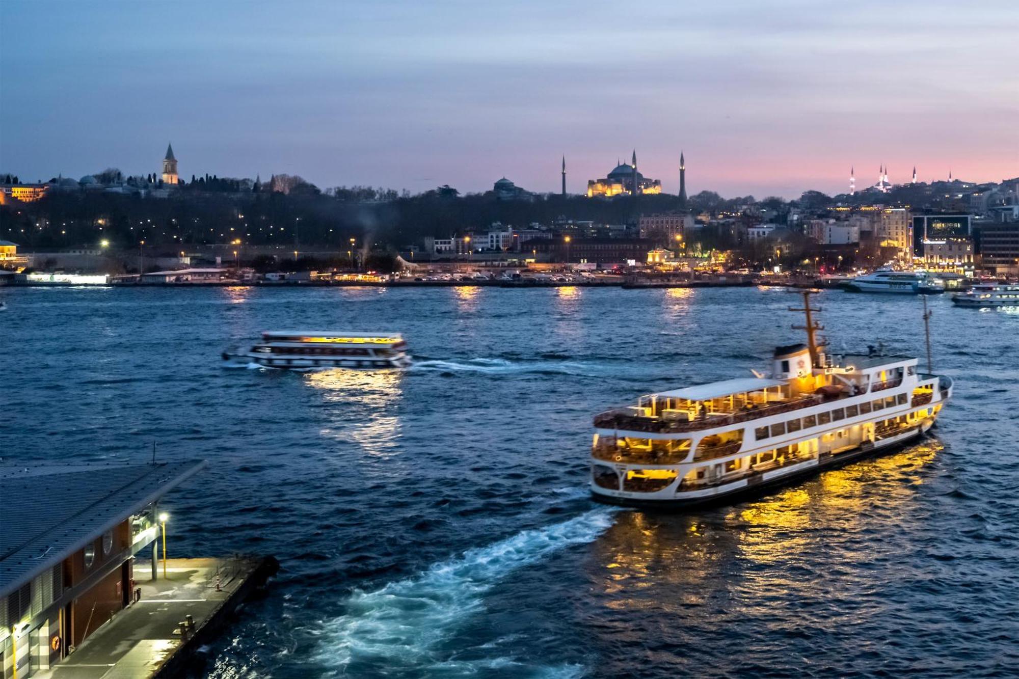 Decamondo Karakoey * Provincia di Istanbul