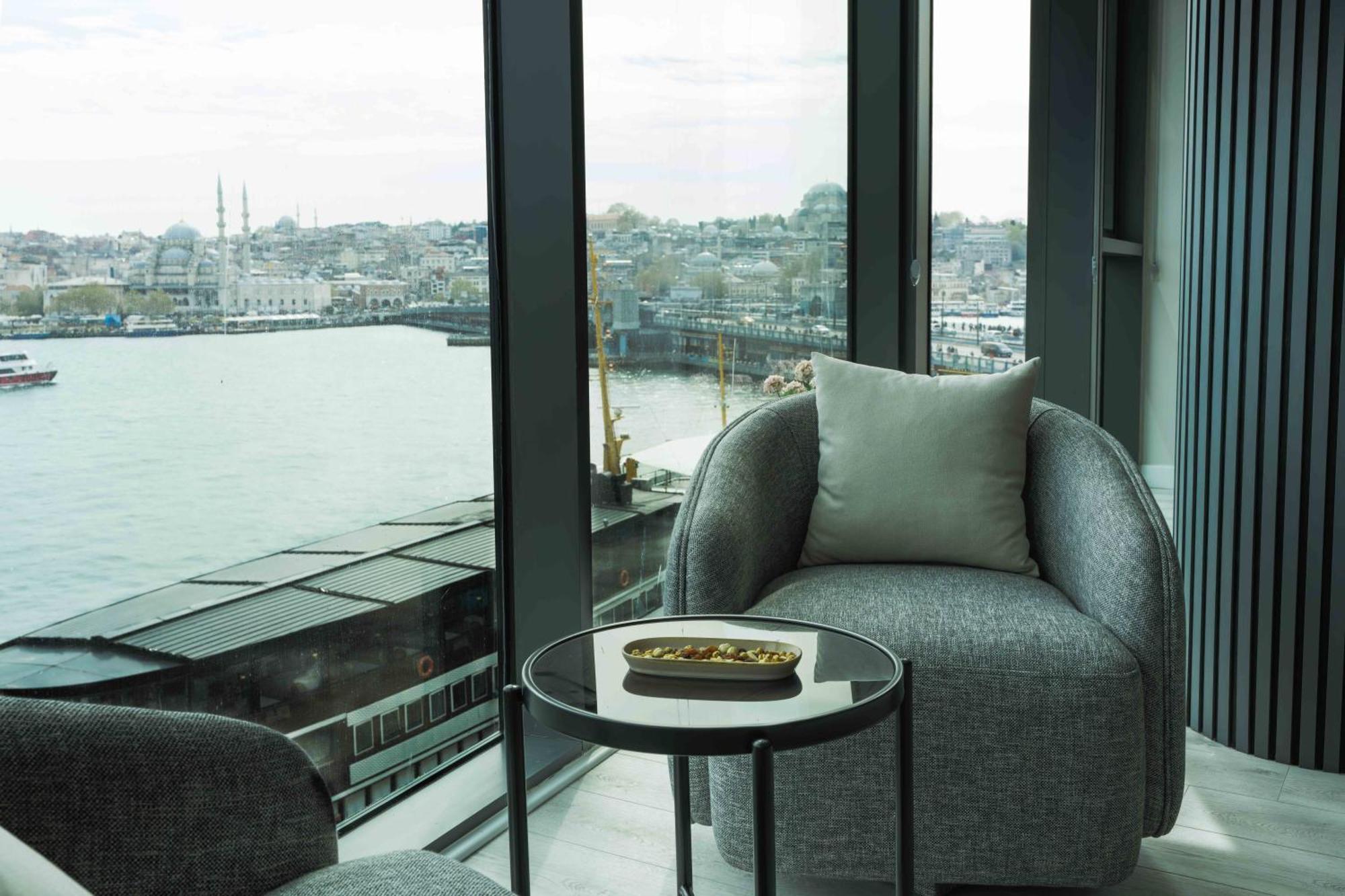 Decamondo Karakoey Aparthotel Provincia di Istanbul