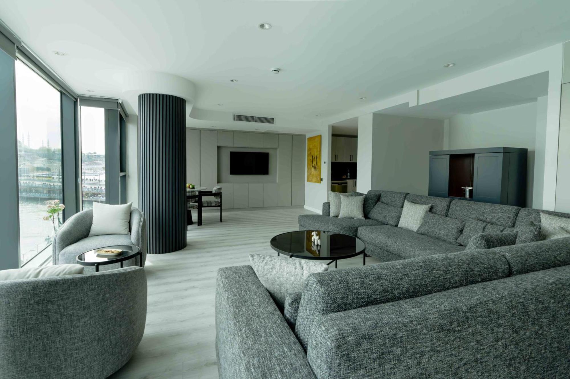 Aparthotel Decamondo Karakoey
