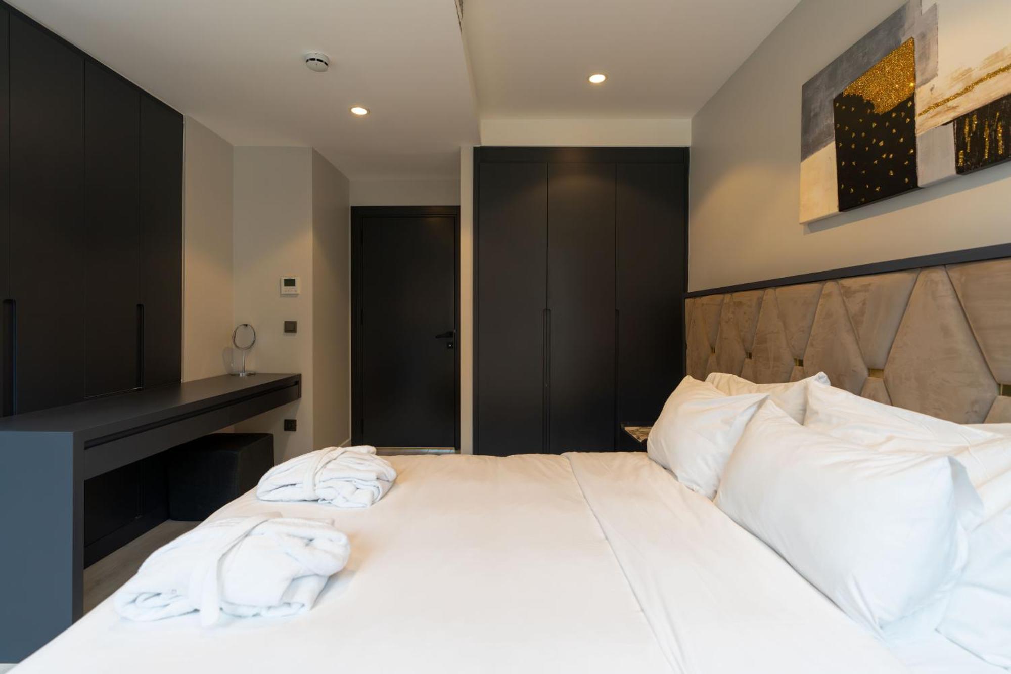 Aparthotel Decamondo Karakoey