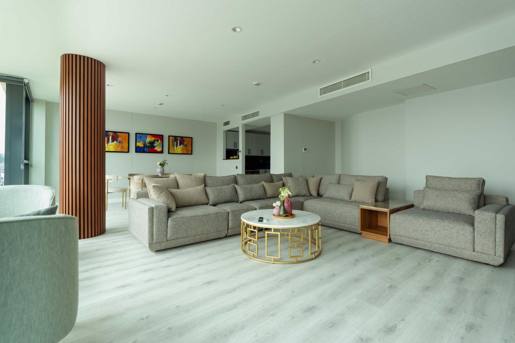 Aparthotel Decamondo Karakoey