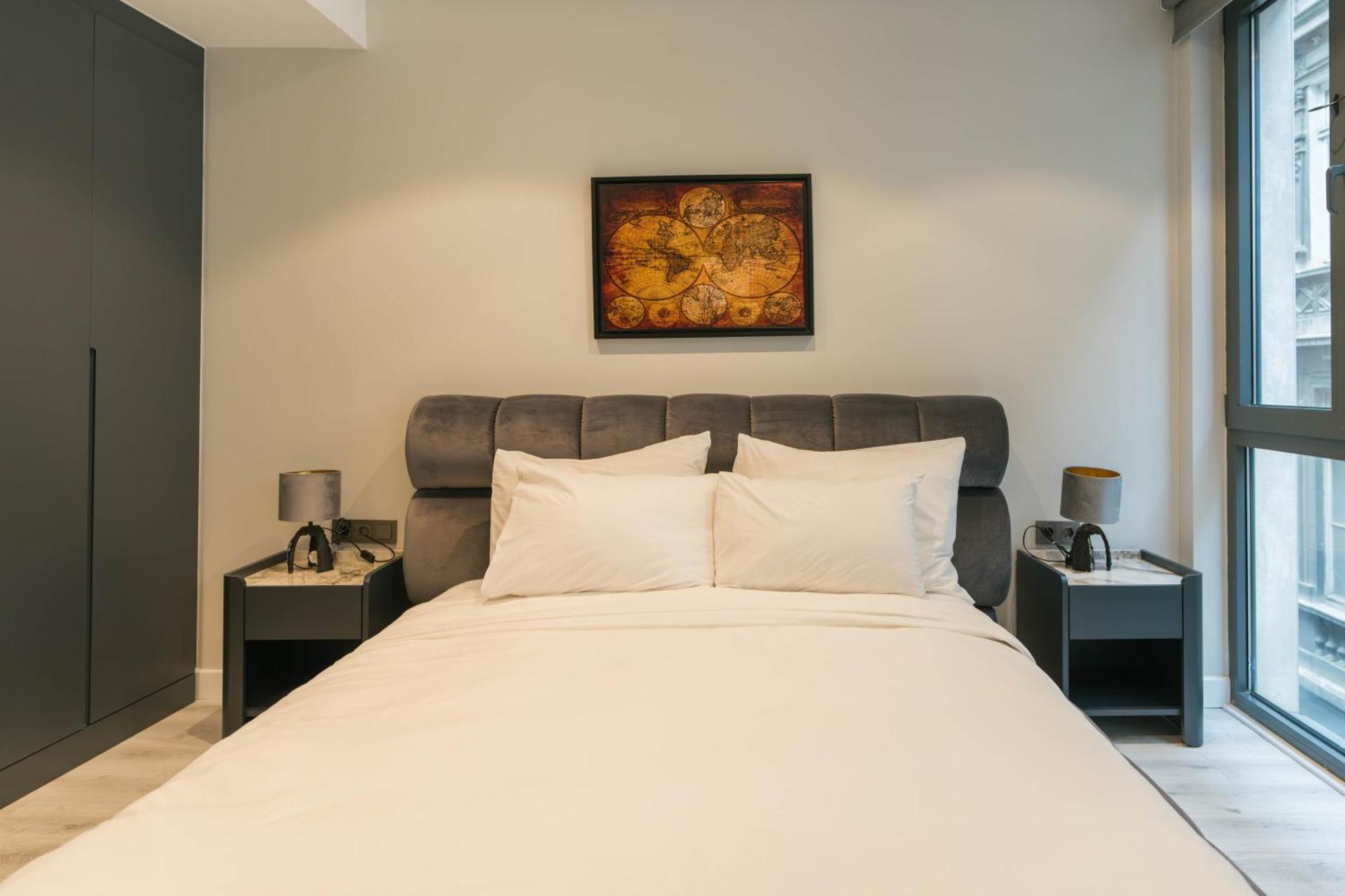 Decamondo Karakoey Aparthotel